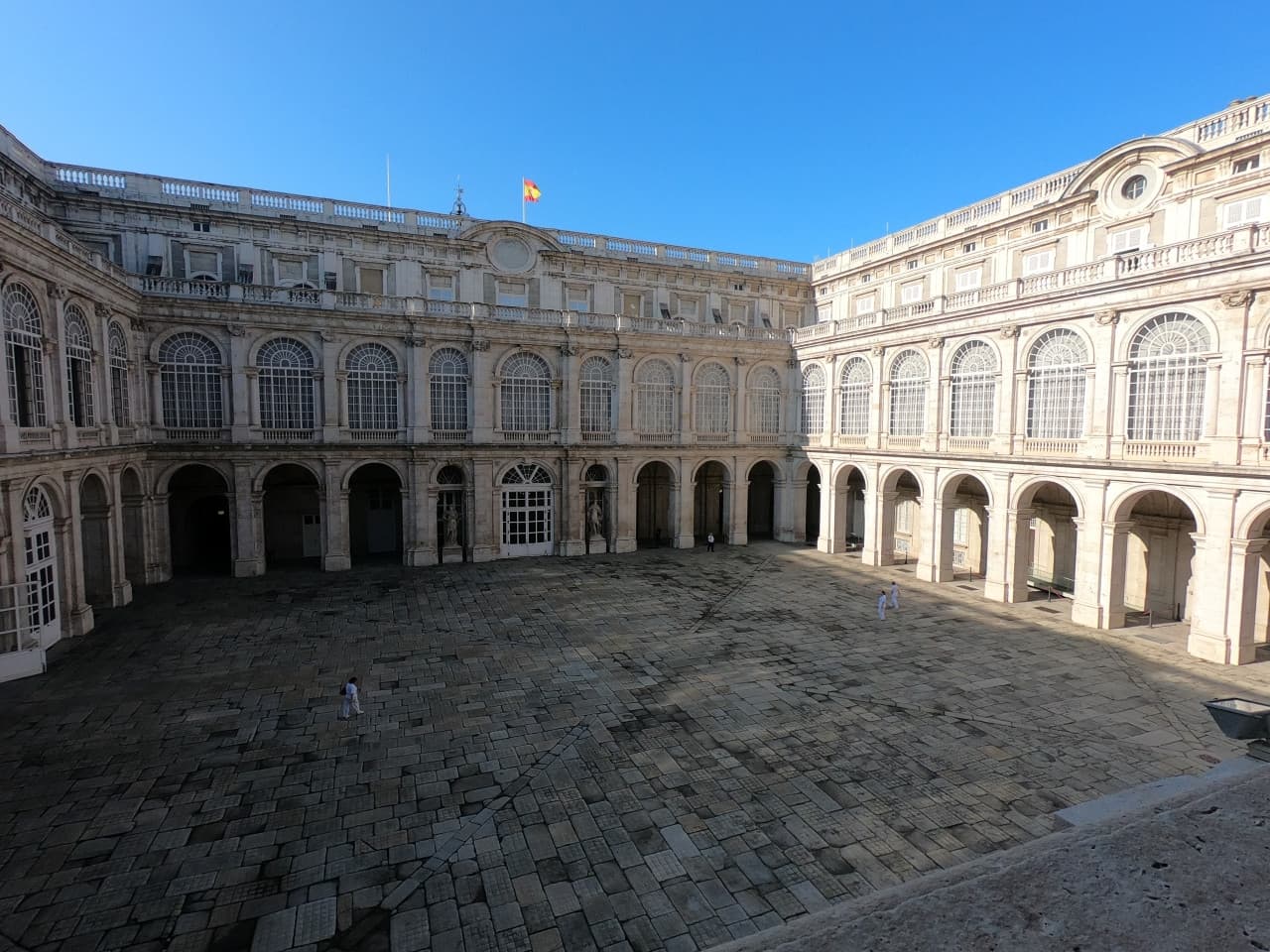 Royal Palace of Madrid Skip-the-Line Guided Tour - სურათი 3