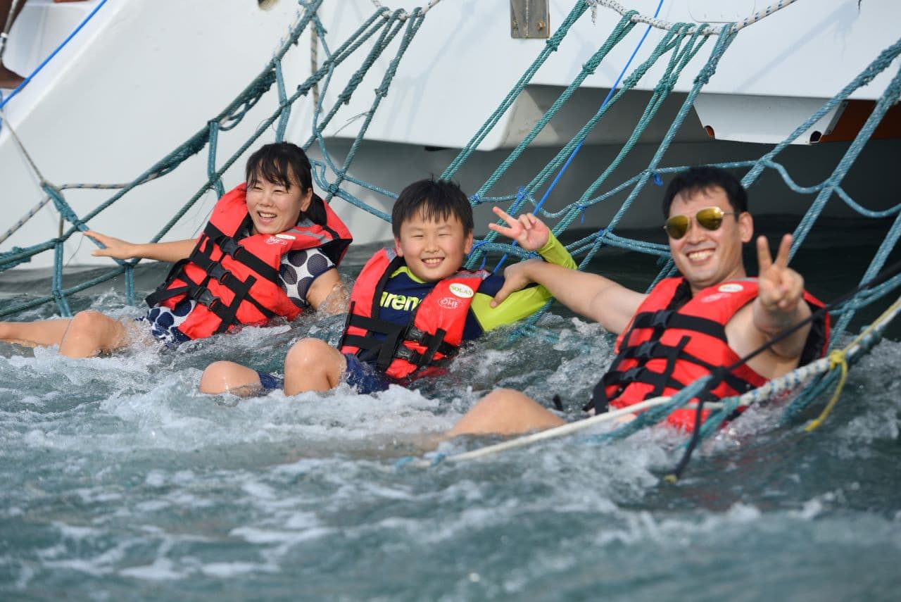 Premium Langkawi Sunset and Day Cruises by Crystal Yacht - სურათი 4