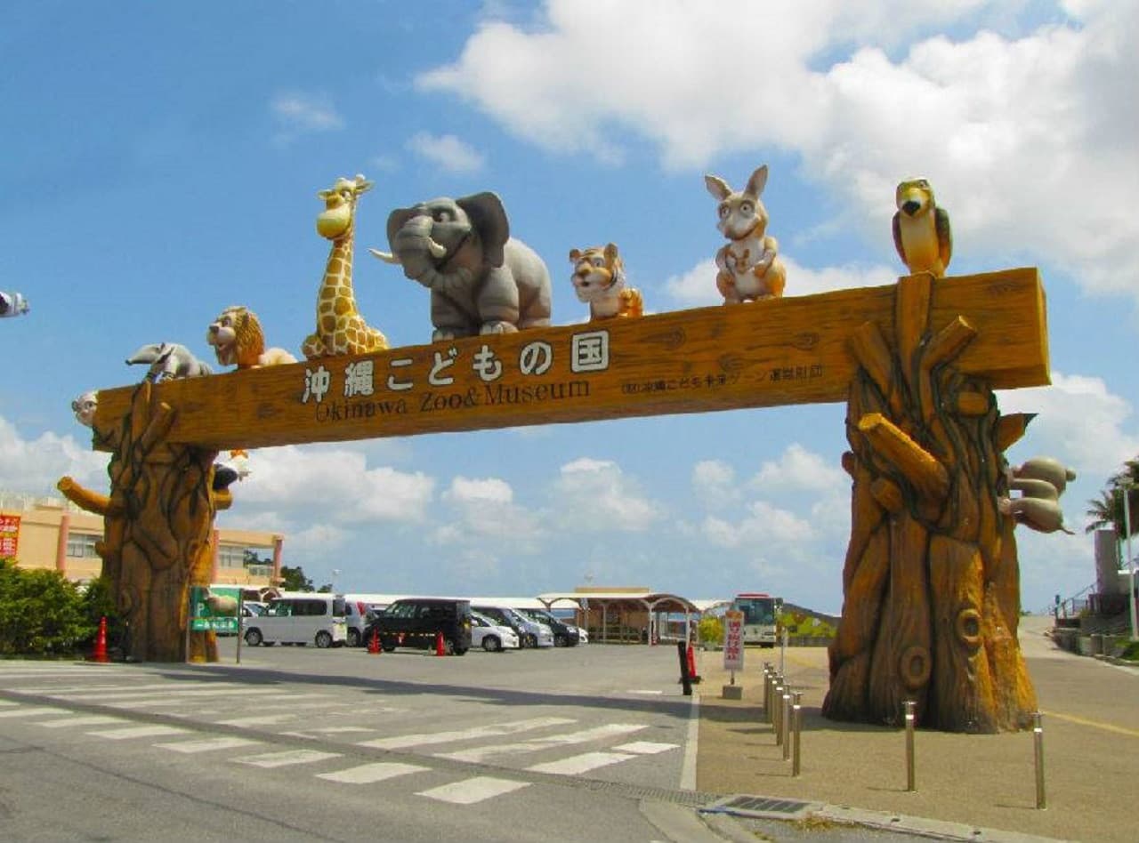 Okinawa Churaumi TokuToku 5 Pass - სურათი 9
