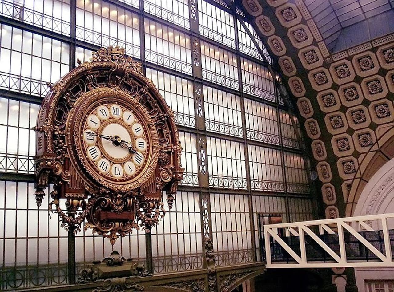 Orsay Museum Ticket: Dedicated Entrance - სურათი 4