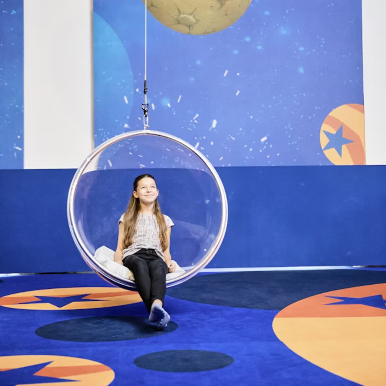 Vienna Museum of Science and Technology - სურათი 2