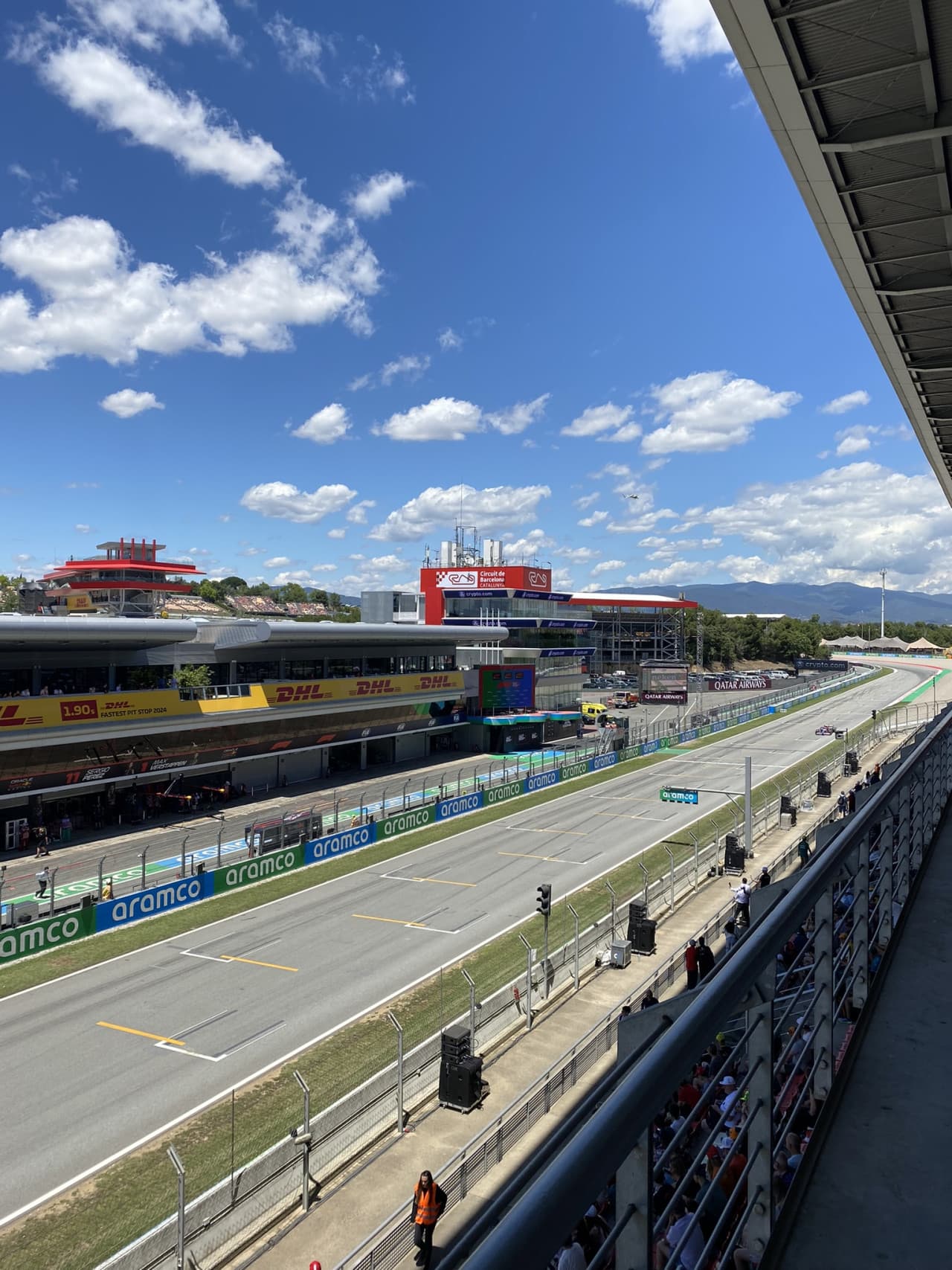 Formula 1 Gran Premio MSC Cruises de Barcelona – Catalunya 2026 (12 - 14 June) - სურათი 5