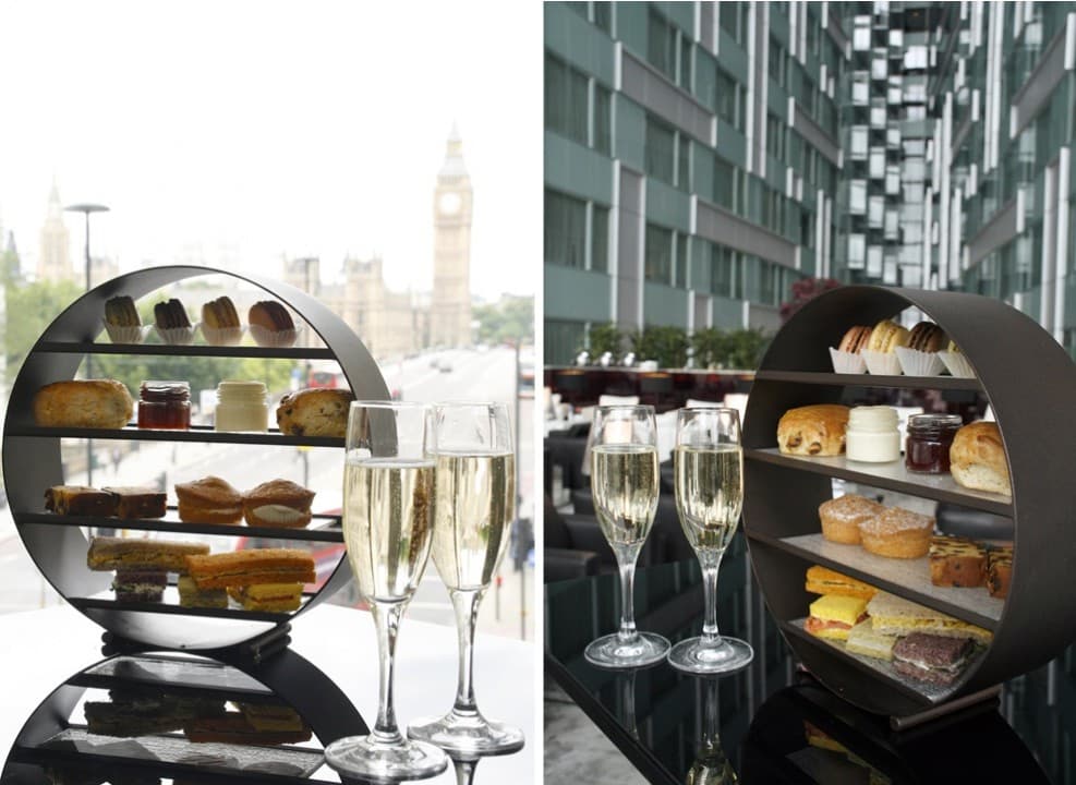 Magic of London with Cream Tea at Harrods - სურათი 4