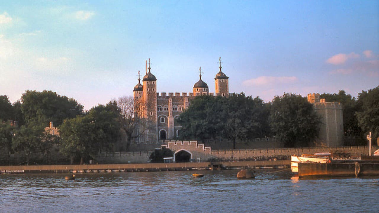 Open Top Vintage Bus Tour and River Thames Cruise - სურათი 6