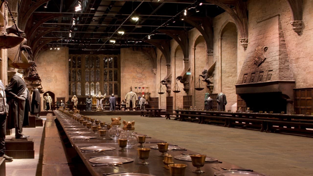 Warner Bros. Studio Tour London - The Making of Harry Potter Ticket with Round Trip Transfer - სურათი 2