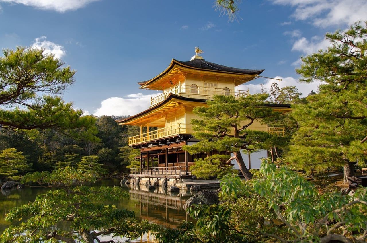 Kyoto Full-Day Tour: Nijo Castle, Kinkaku-ji,  Fushimi Inari Taisha, Kiyomizu-dera Temple - სურათი 8
