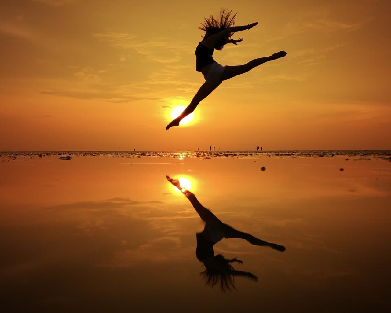 Sky Mirror Experience in Kuala Selangor - სურათი 2