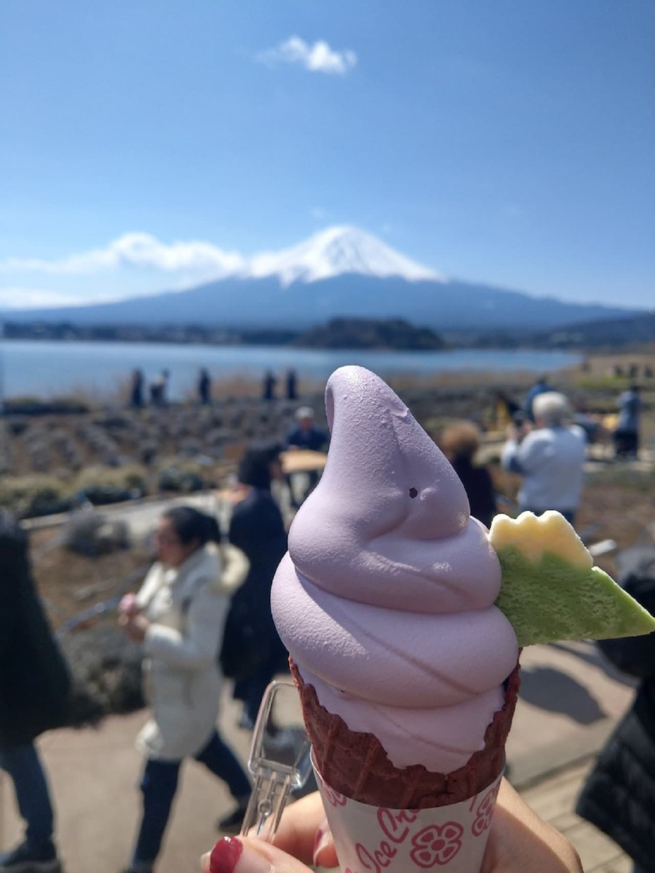 Mount Fuji Day Tour with Kawaguchiko Lake - სურათი 5