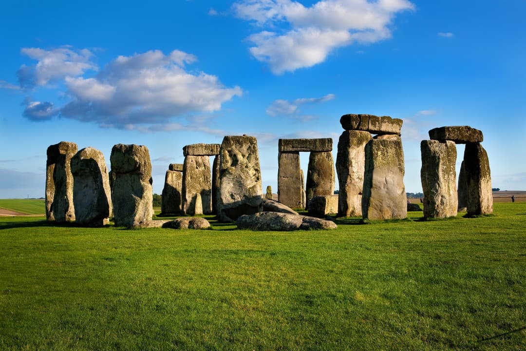 England In One Day: Stonehenge, Bath, Stratford and The Cotswolds Tour - სურათი 8