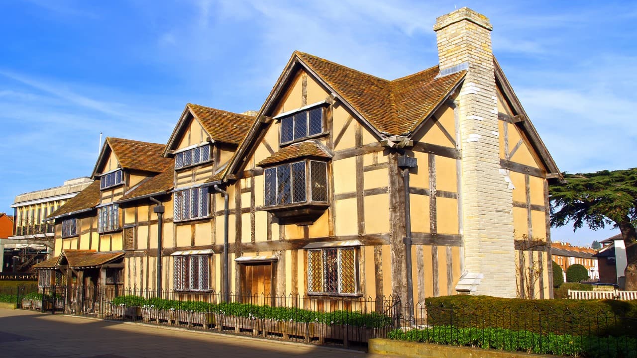 England In One Day: Stonehenge, Bath, Stratford and The Cotswolds Tour - მთავარი სურათი
