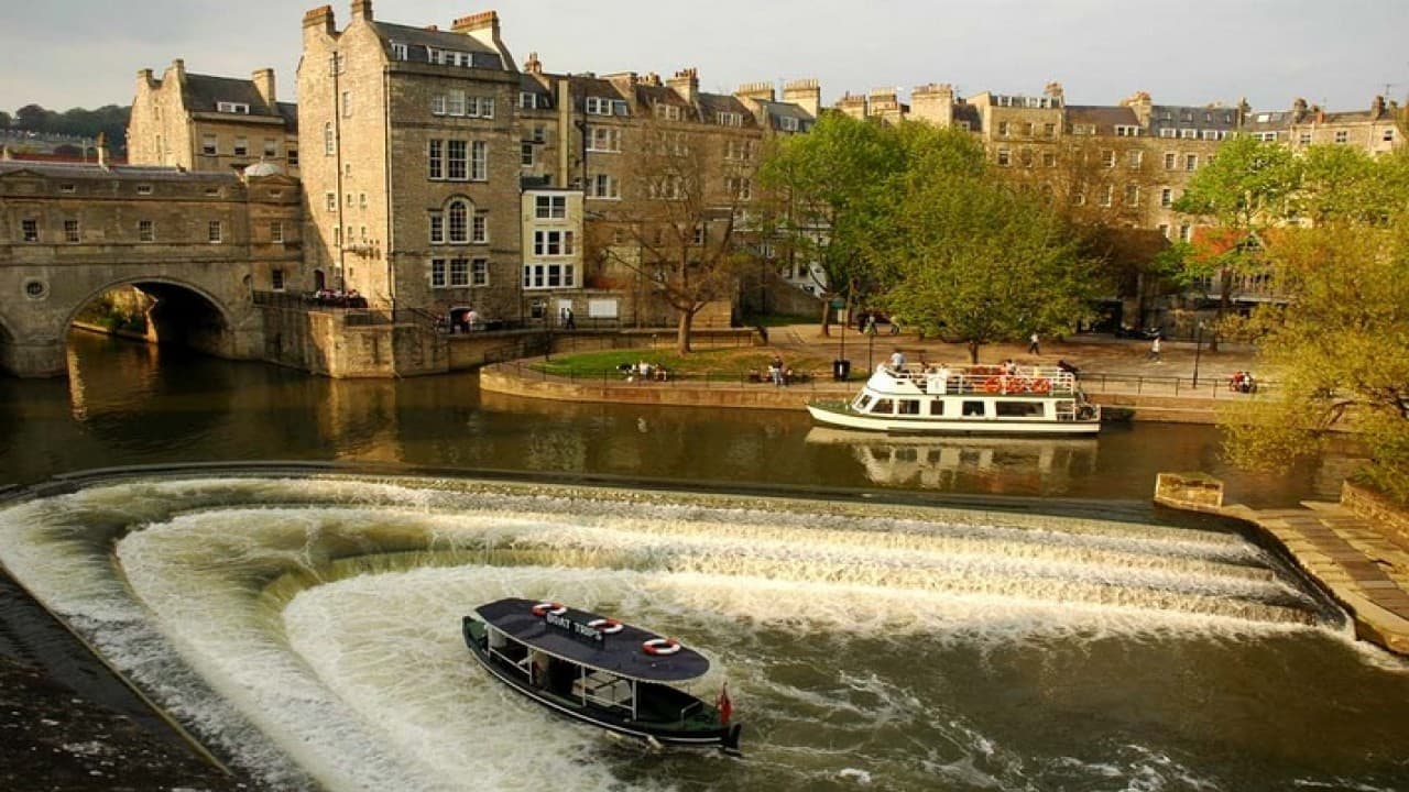 Stonehenge and Roman Baths Tour - სურათი 3
