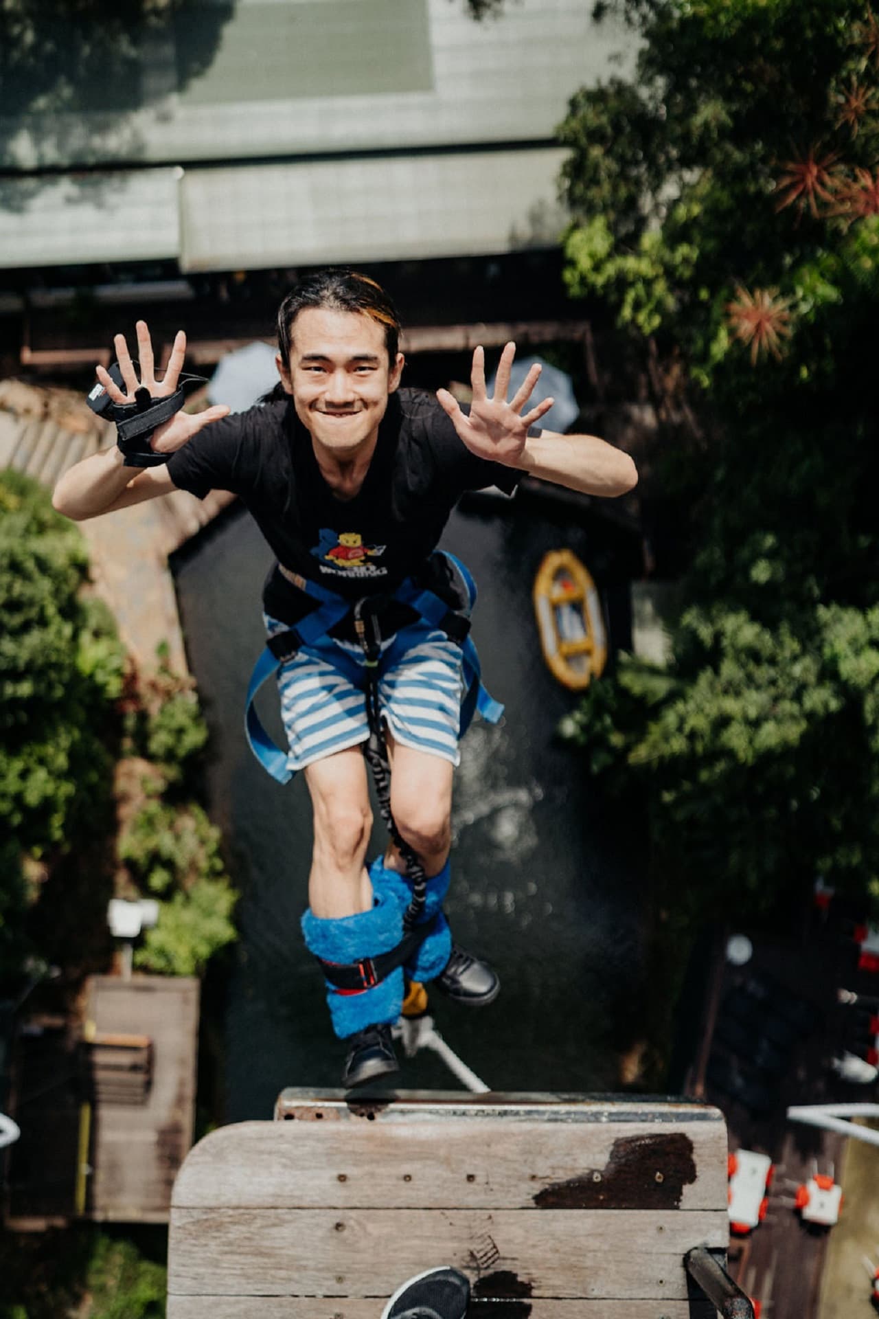 Skypark Cairns by AJ Hackett Ticket - Bungy Jump - სურათი 5