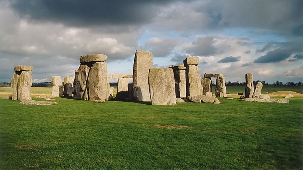 Stonehenge and Roman Baths Tour - სურათი 5