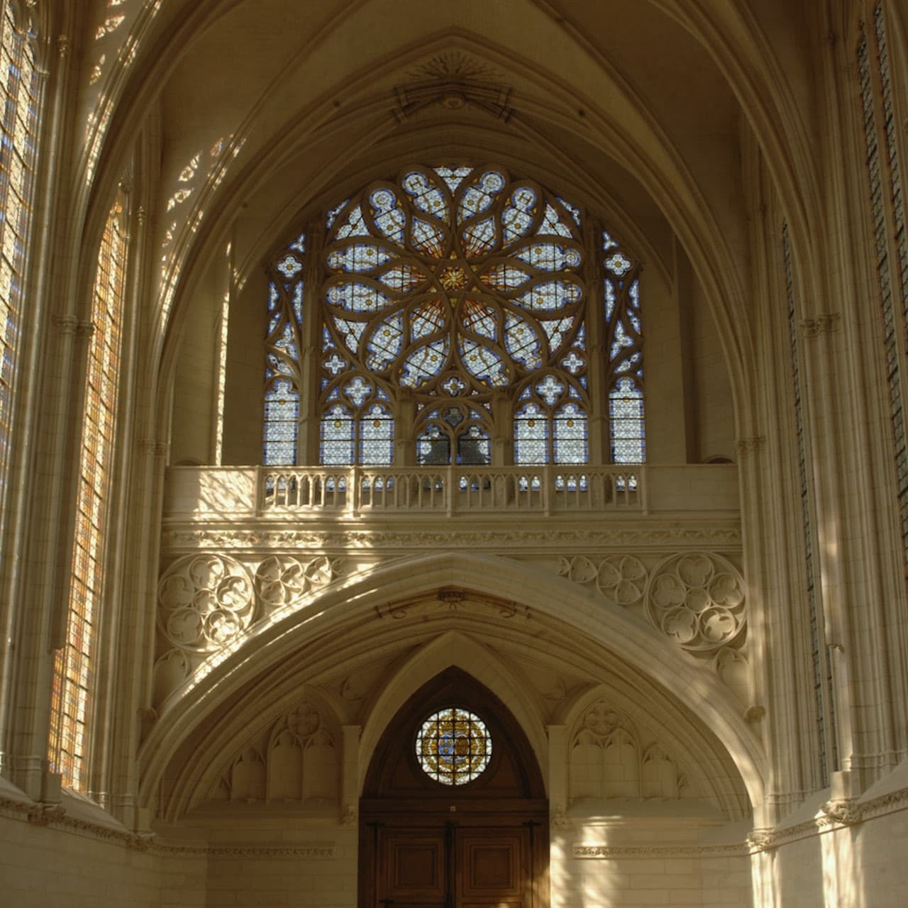 Chateau de Vincennes - სურათი 3