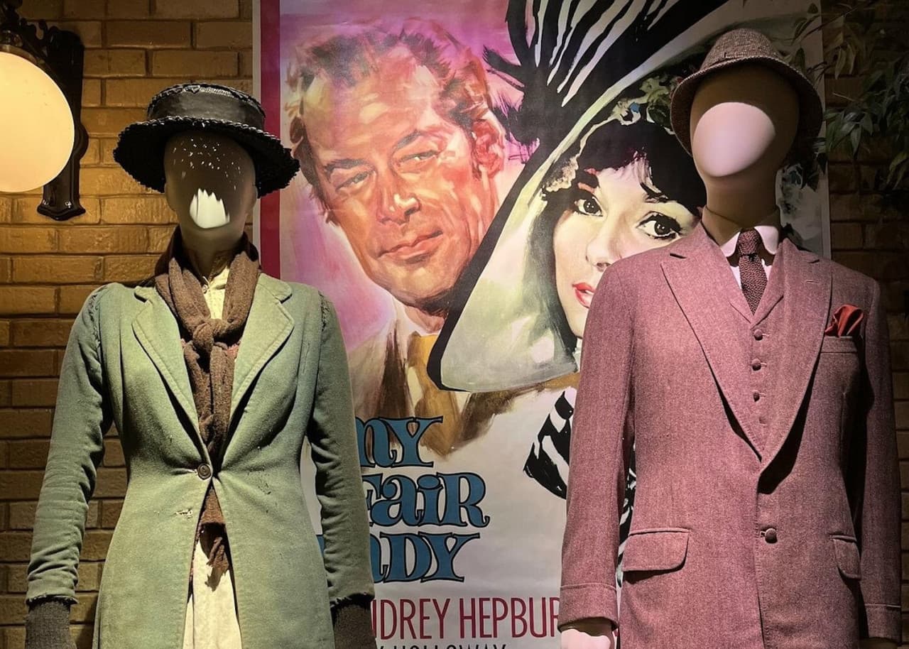 Warner Bros. Studio Tour Hollywood Guided Tour: TCM's Classic Films Tour - სურათი 2