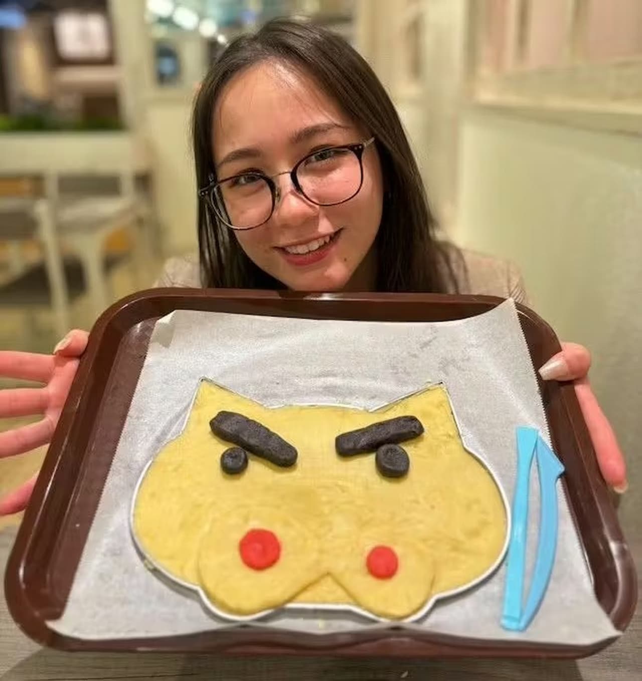 Dodeca Cookie Making Experience at DODEKA Cookie Studio - სურათი 6