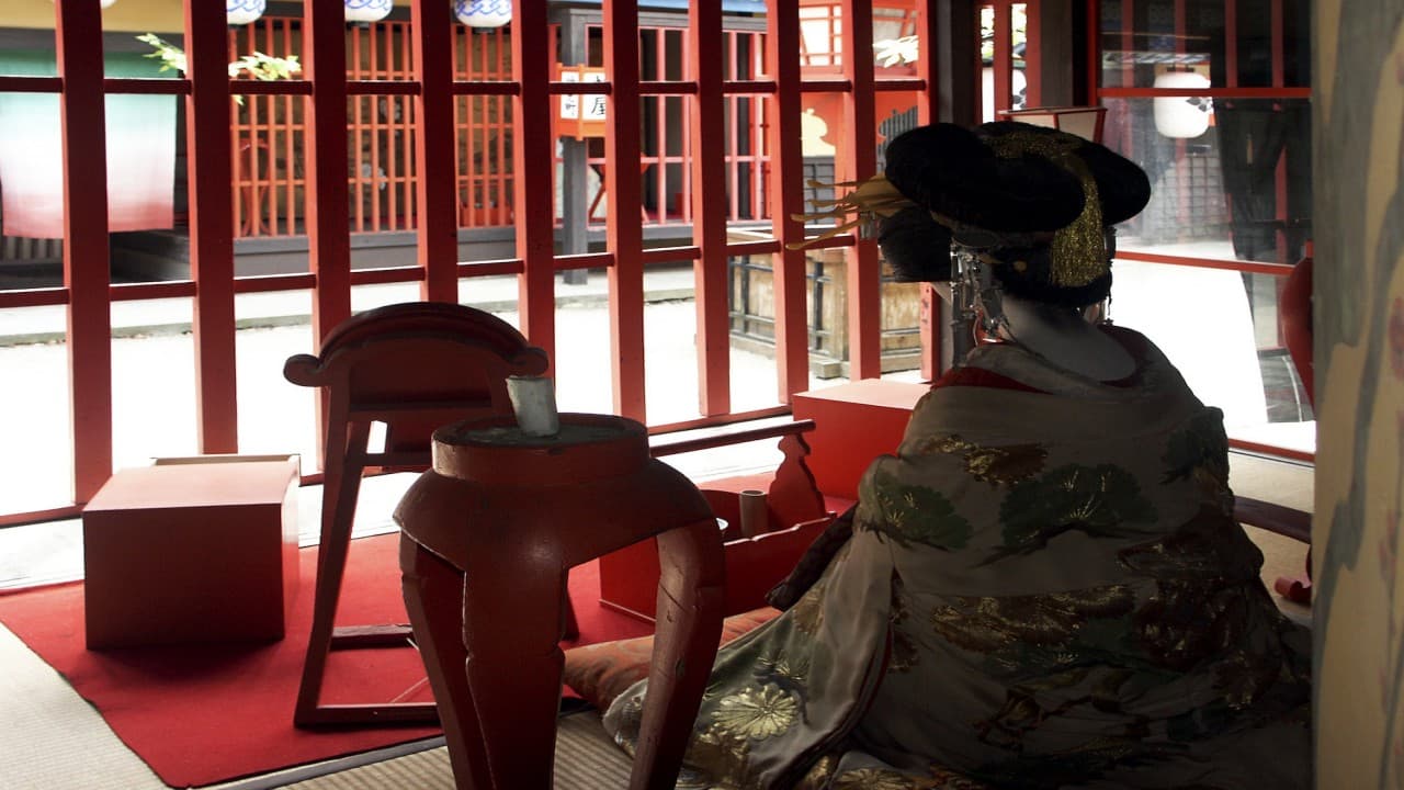 Uzumasa Kyoto Village Ticket - სურათი 4