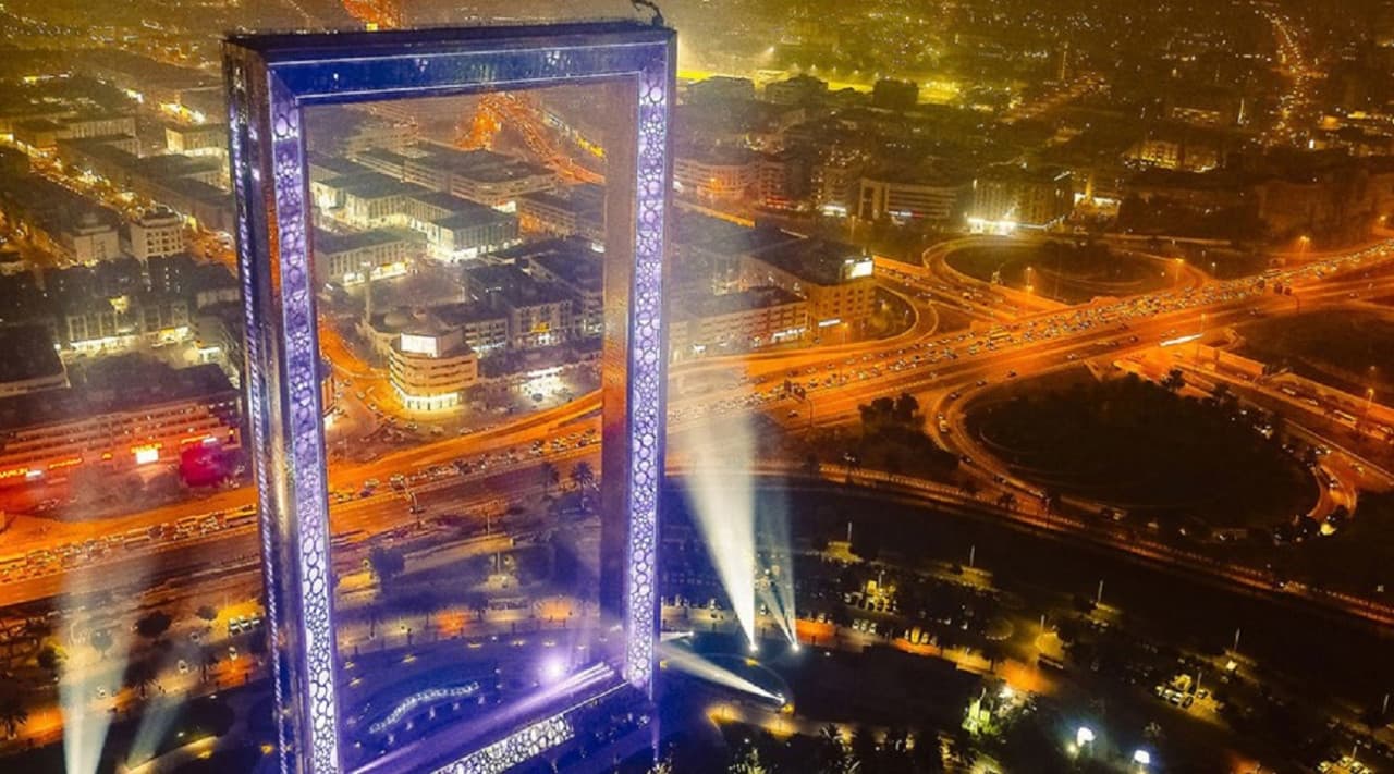 COMBO: IMG Worlds of Adventure with FREE Dubai Frame and Lost World Aquarium - სურათი 5
