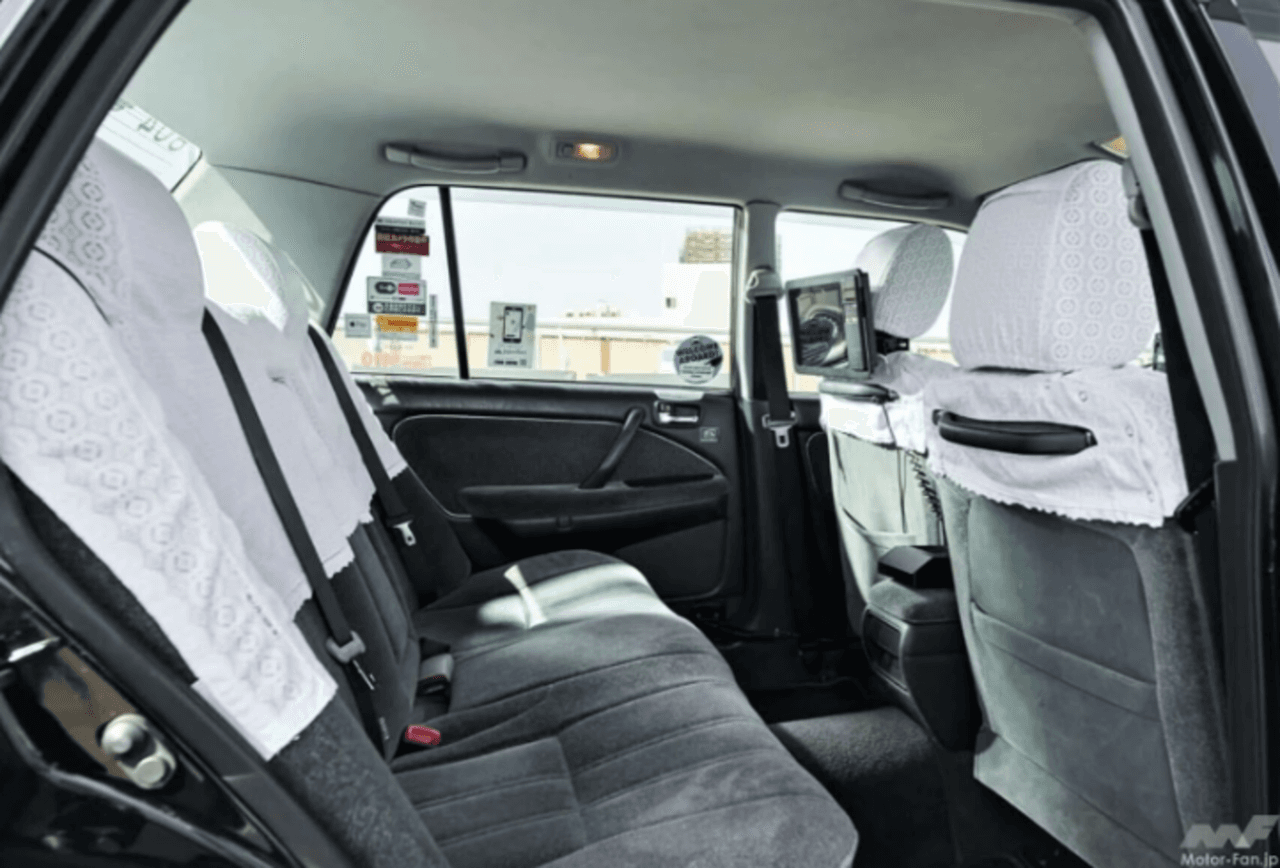 Private Airport Transfers between Narita International Airport and Tokyo Special Wards - სურათი 4