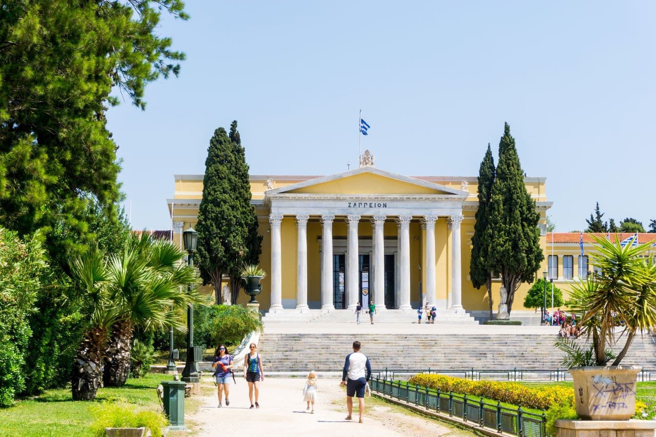 National Archaeological Museum of Athens with Audio Guide - სურათი 8