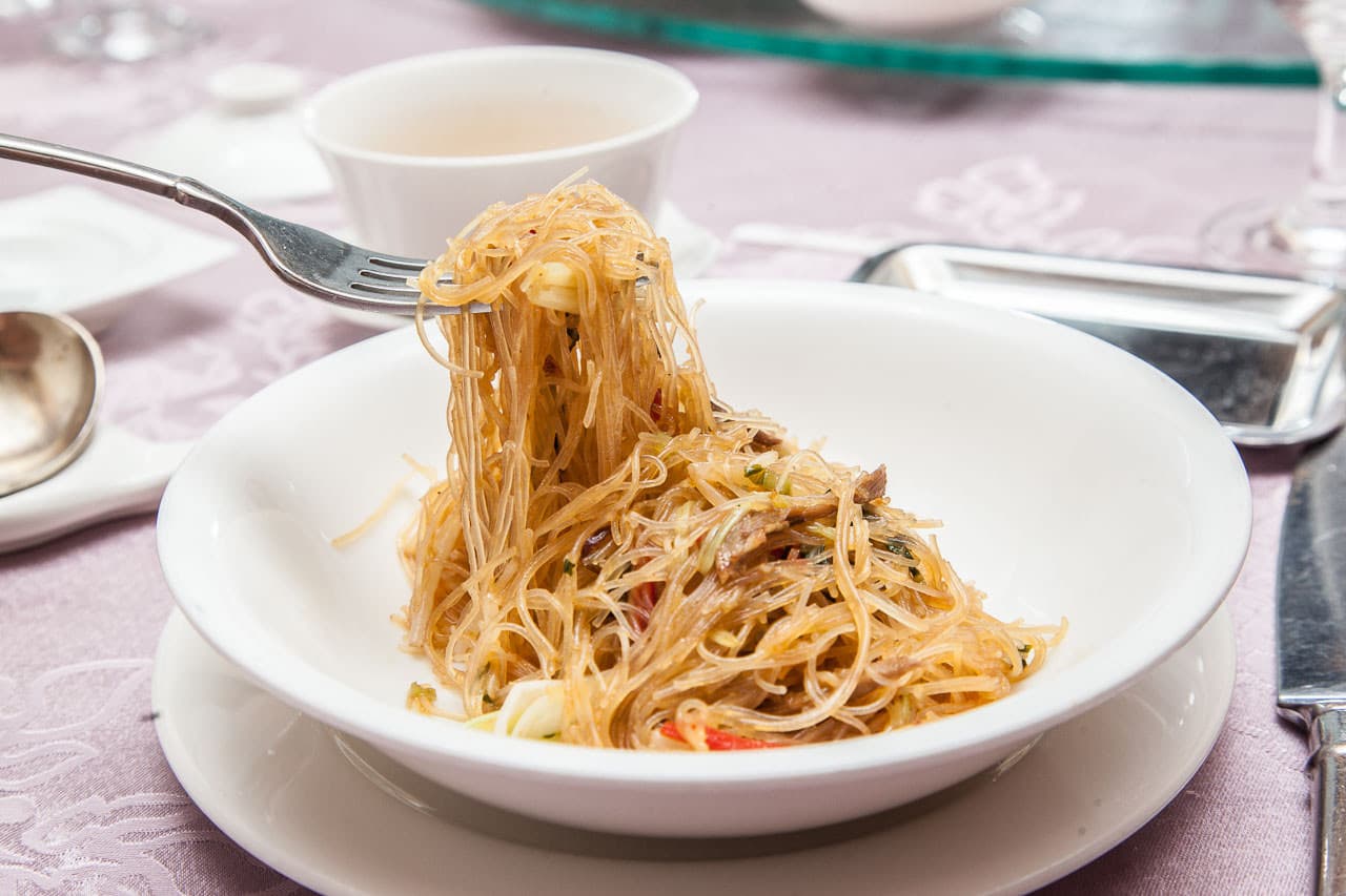 Golden Dragon Restaurant at The Grand Hotel - Taste authentic Cantonese cuisine - სურათი 13