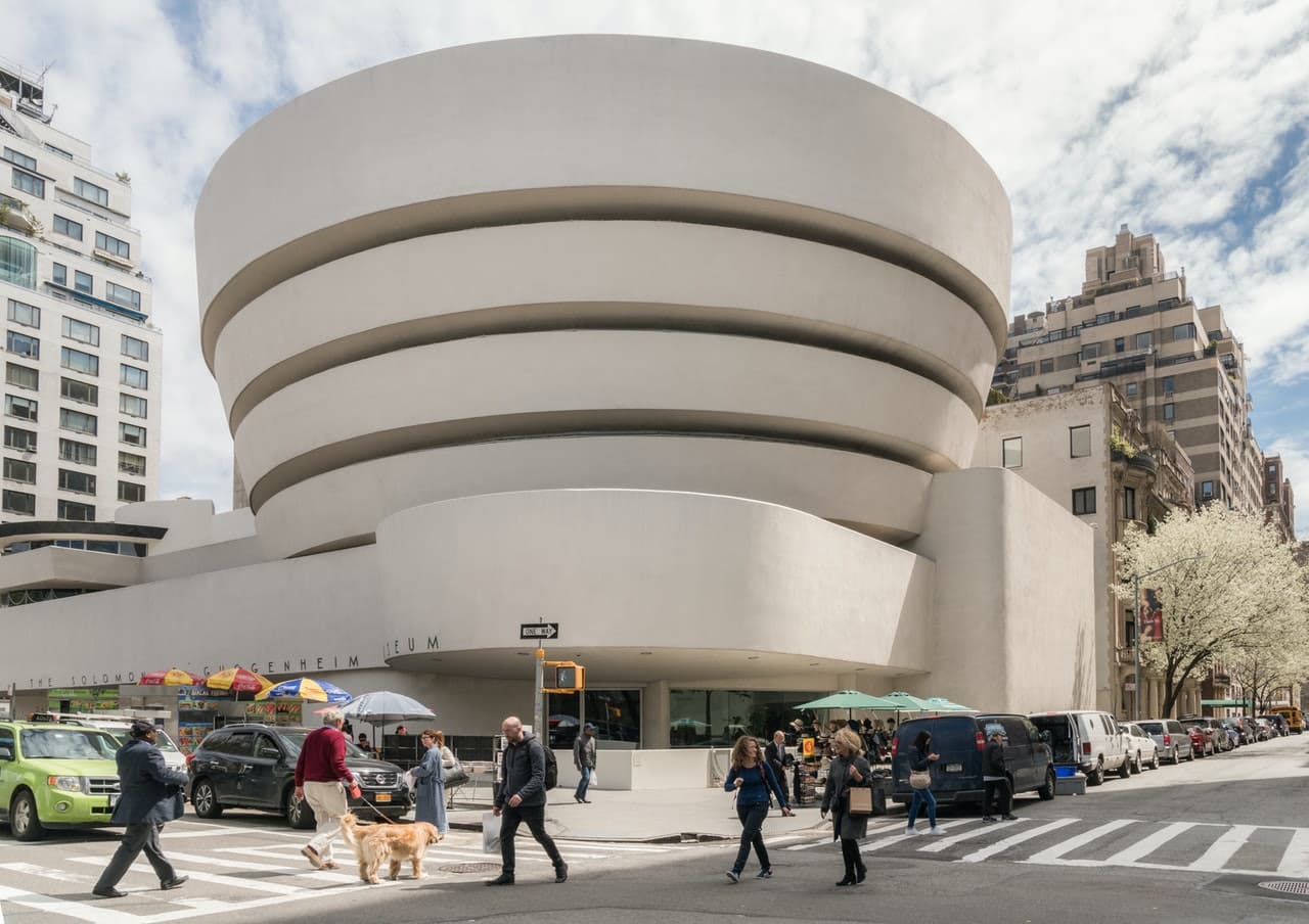 The Guggenheim - სურათი 7