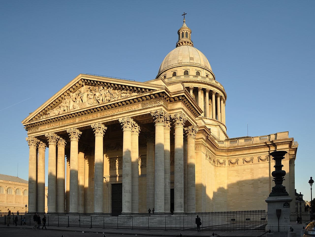 Paris: Pantheon Skip-the-Line Admission - სურათი 4