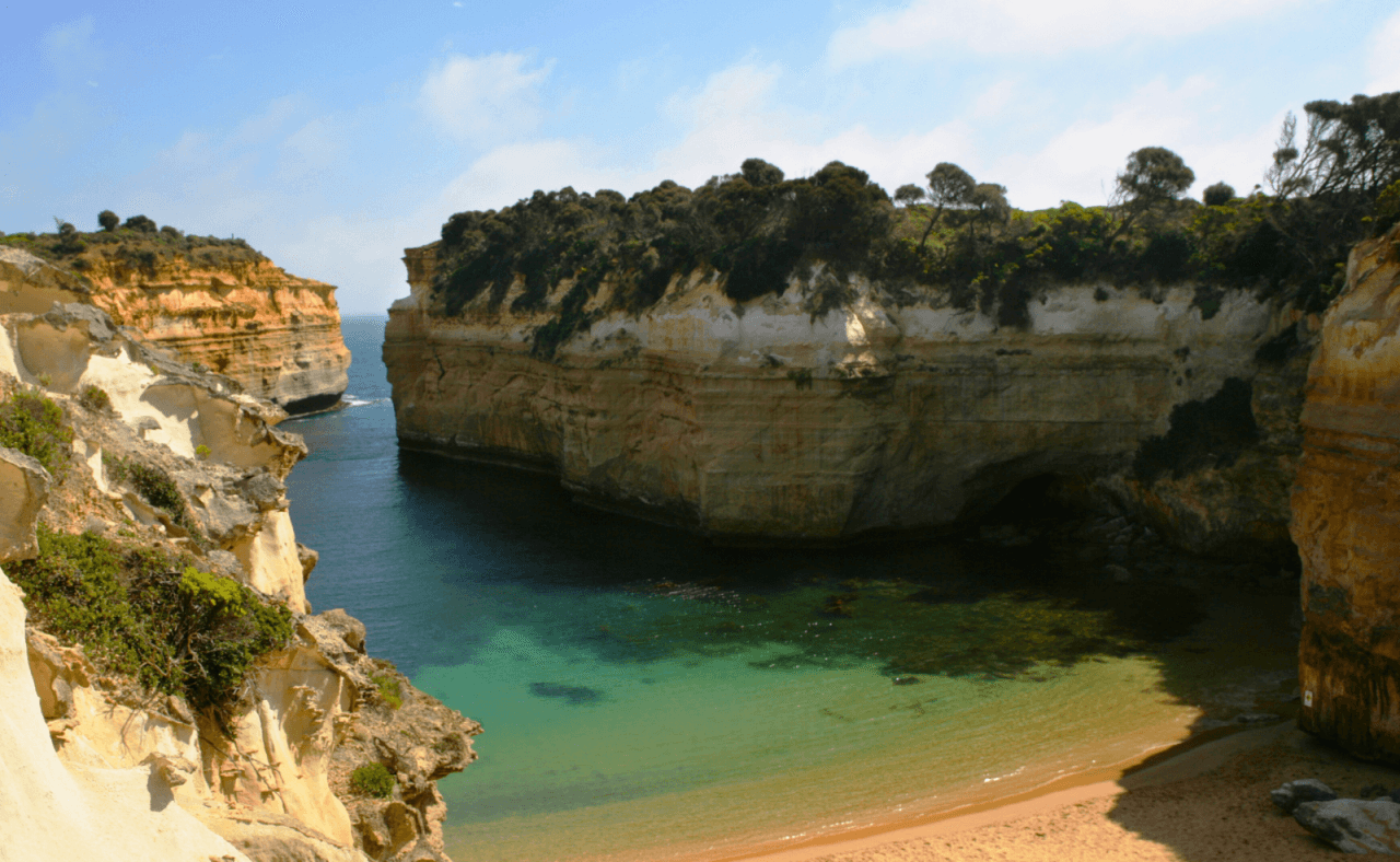 Great Ocean Road Tour from Melbourne - სურათი 28