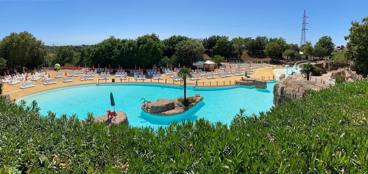 Aquafelix Waterpark - სურათი 3