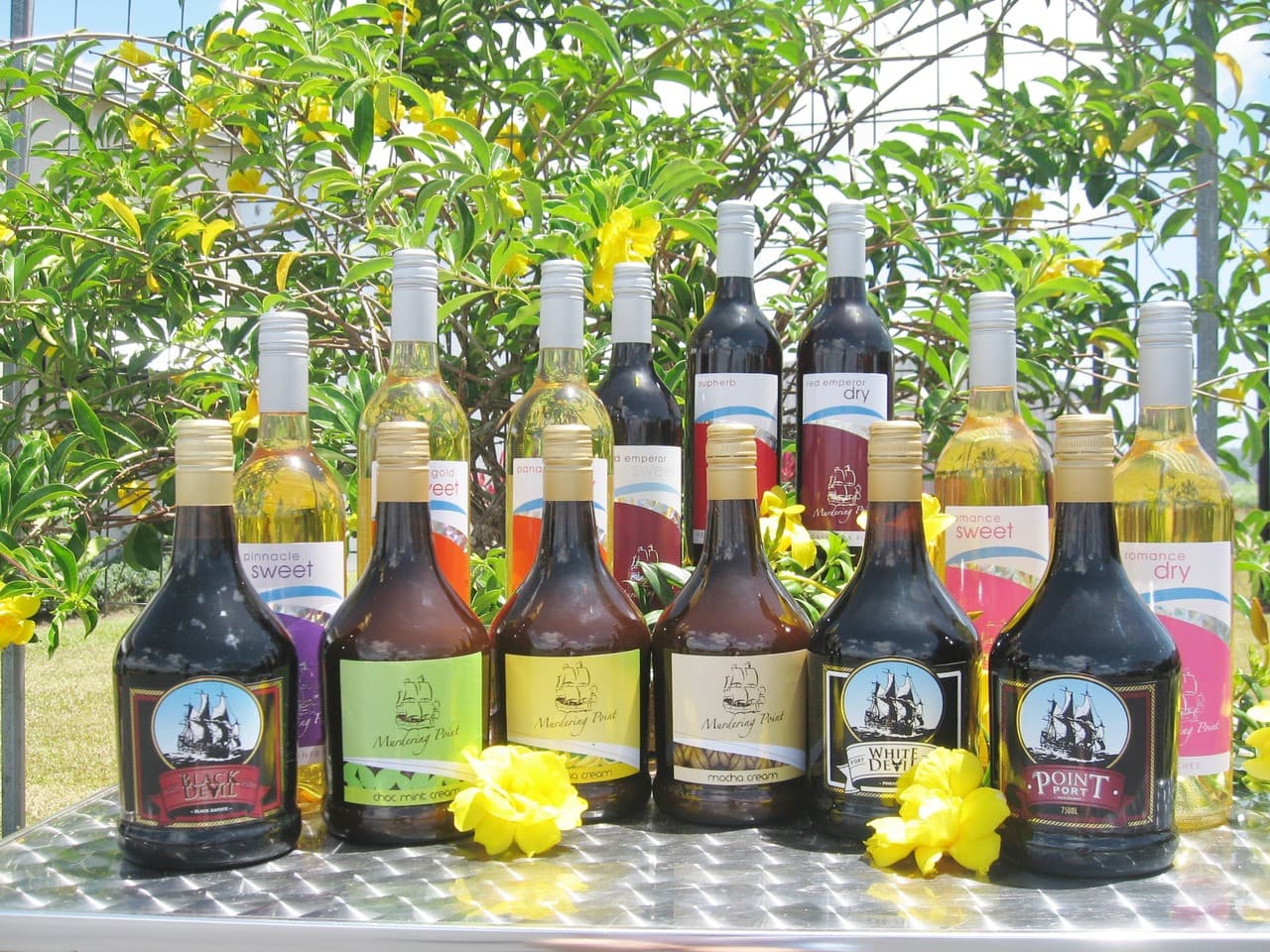 Australian Outback Food and Wine Tasting Tour from Cairns and Northern Beaches - სურათი 13