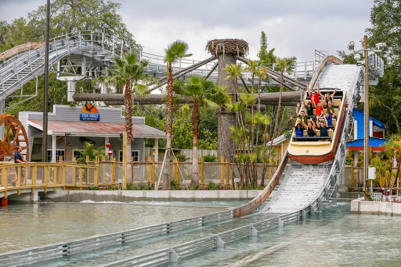 Go City Orlando All-Inclusive Pass: Save up to 50% on Attractions - სურათი 39