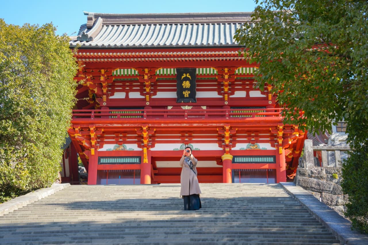 Mount Fuji, Kamakura, Lake Ashi, and Big Buddha Full-Day Tour from Tokyo - სურათი 7