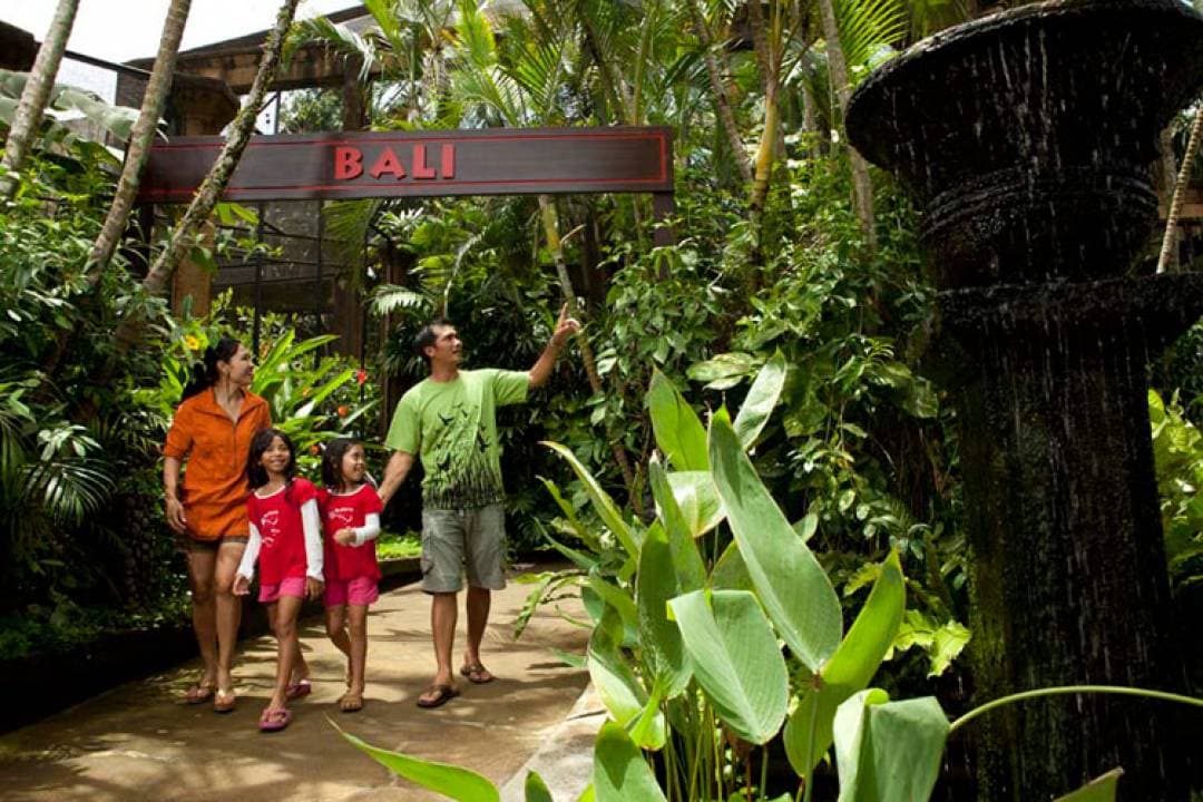 Bali Bird Park Ticket - სურათი 14