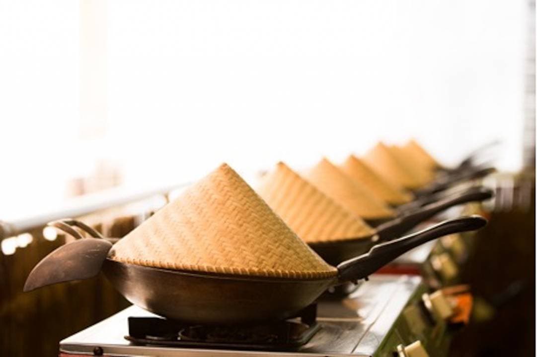 Thai Cooking Class at Silom Thai Cooking School - სურათი 17