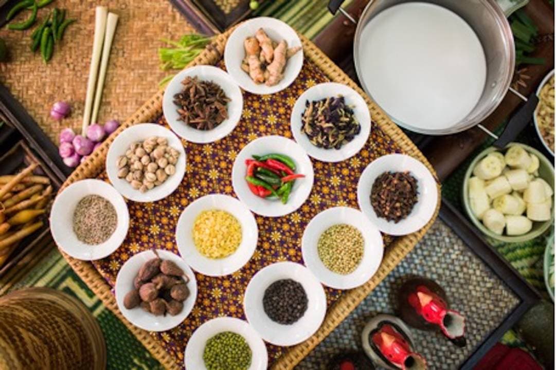 Thai Cooking Class at Silom Thai Cooking School - სურათი 3