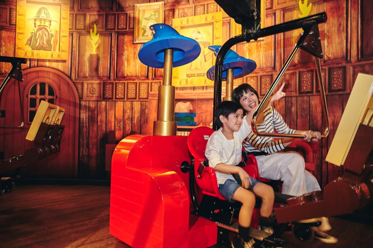 LEGOLAND Discovery Centre Osaka Ticket - სურათი 3