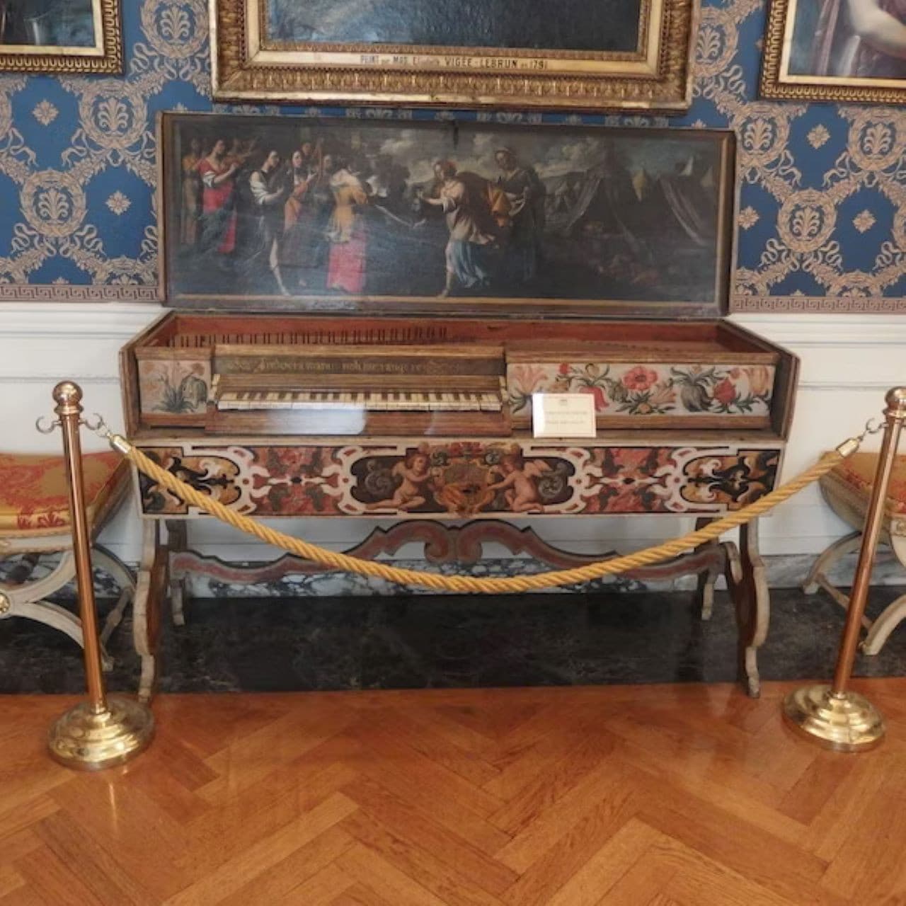 La Scala Theatre Guided Tour - სურათი 5