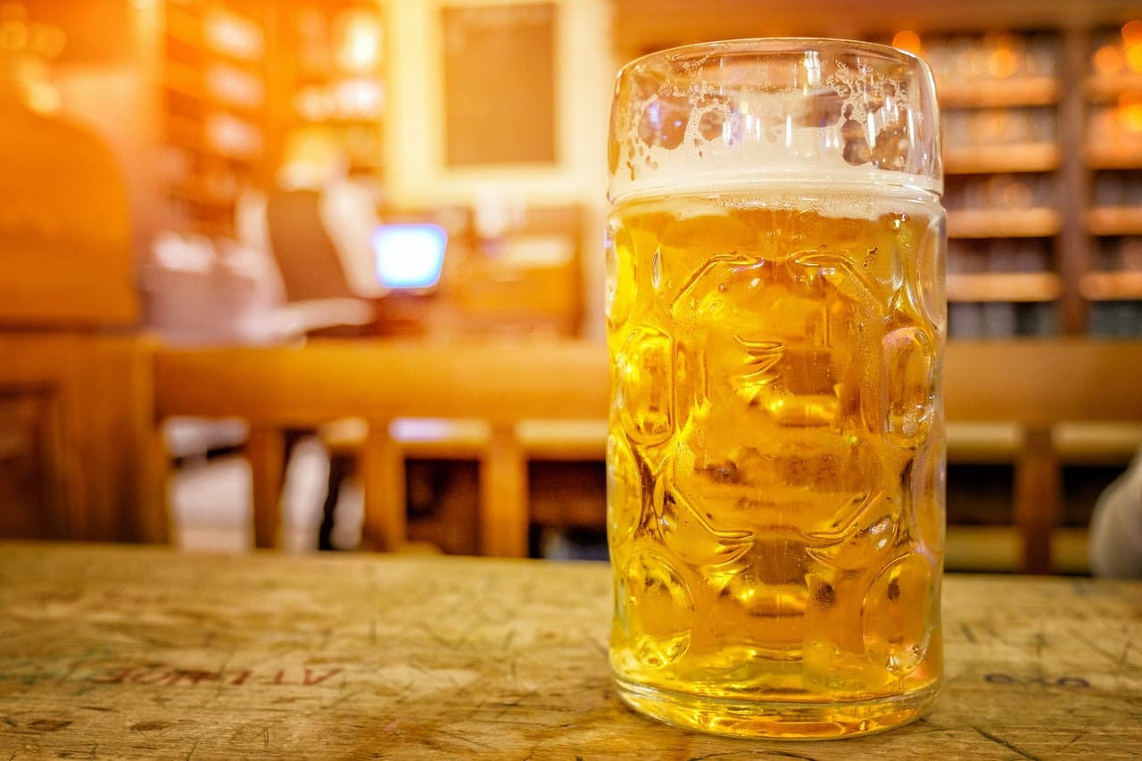 Munich Beer Tour in English - სურათი 3