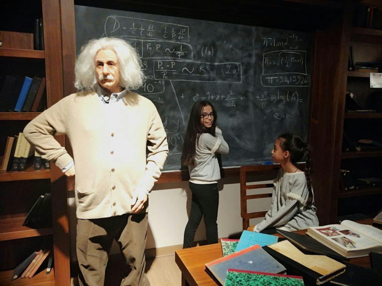 Antalya Aquarium and Face 2 Face Wax Museum Ticket - სურათი 3