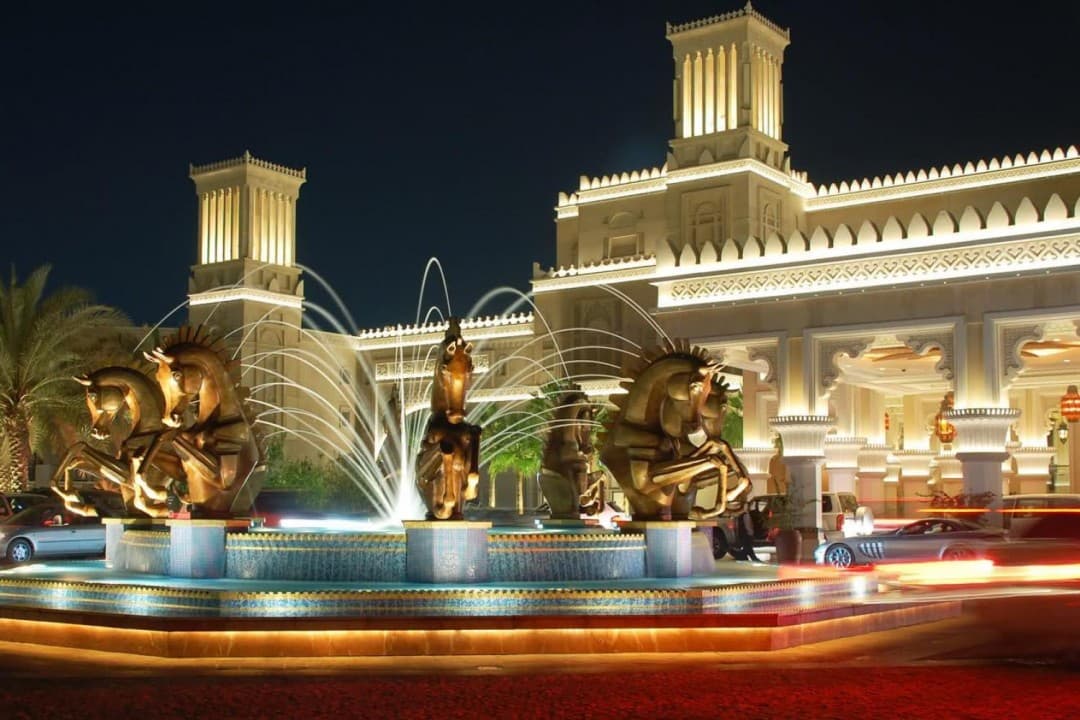 City of Lights: Dubai Night Experience - სურათი 4