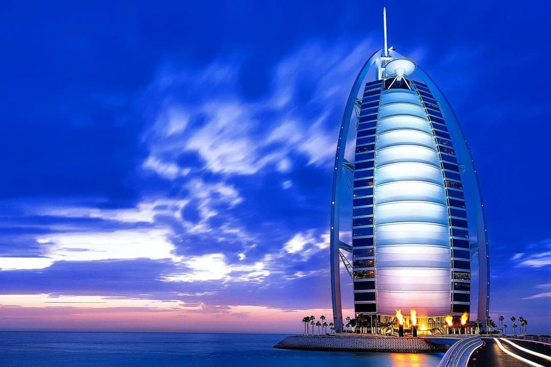 City of Lights: Dubai Night Experience - სურათი 6