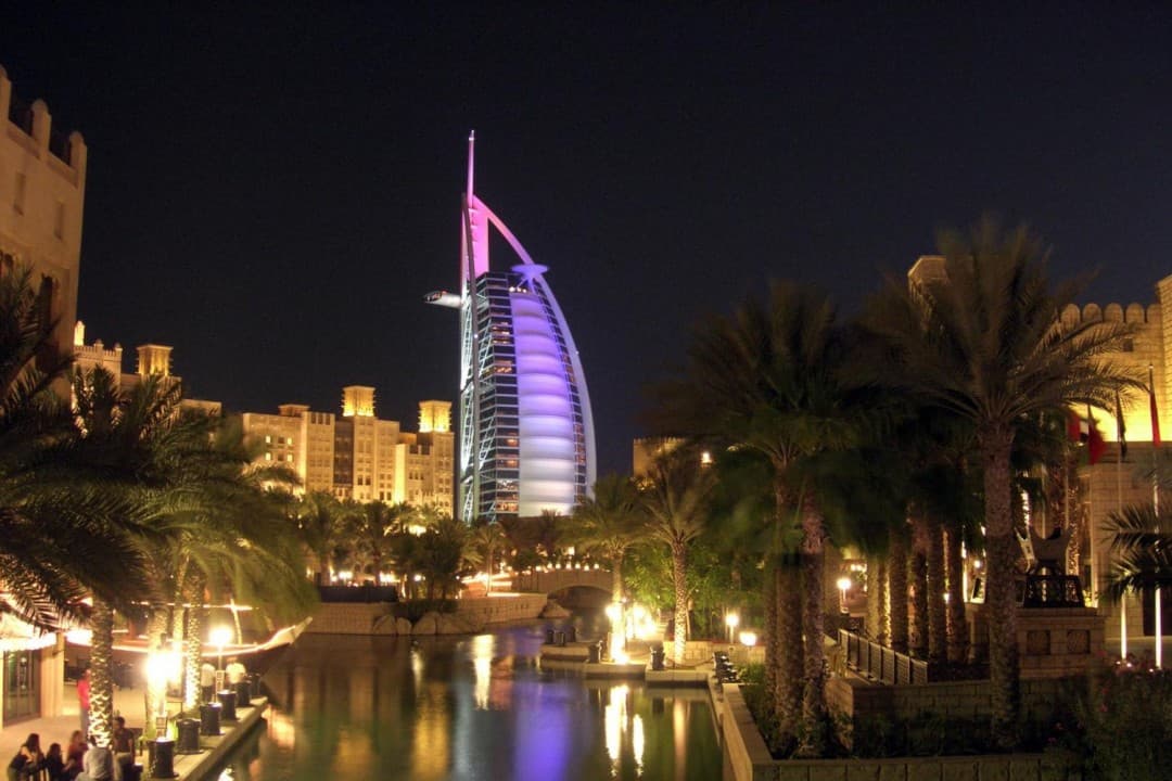 City of Lights: Dubai Night Experience - სურათი 3