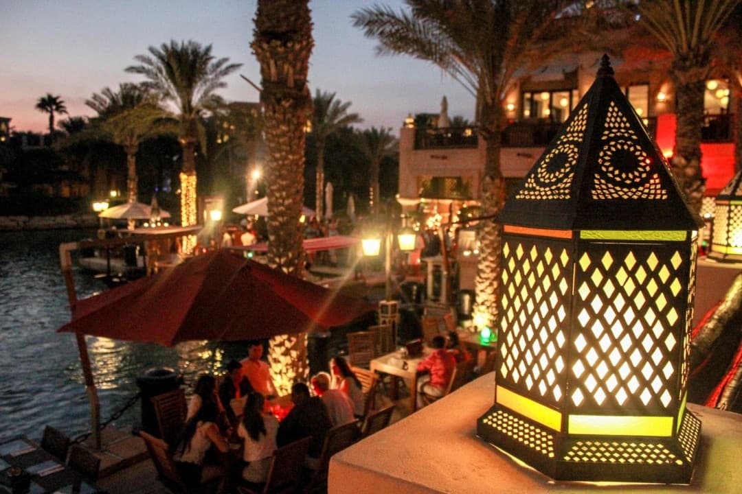 City of Lights: Dubai Night Experience - სურათი 5