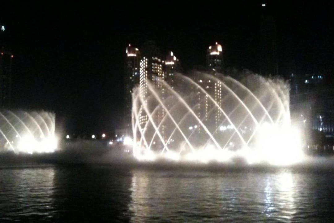 City of Lights: Dubai Night Experience - სურათი 2