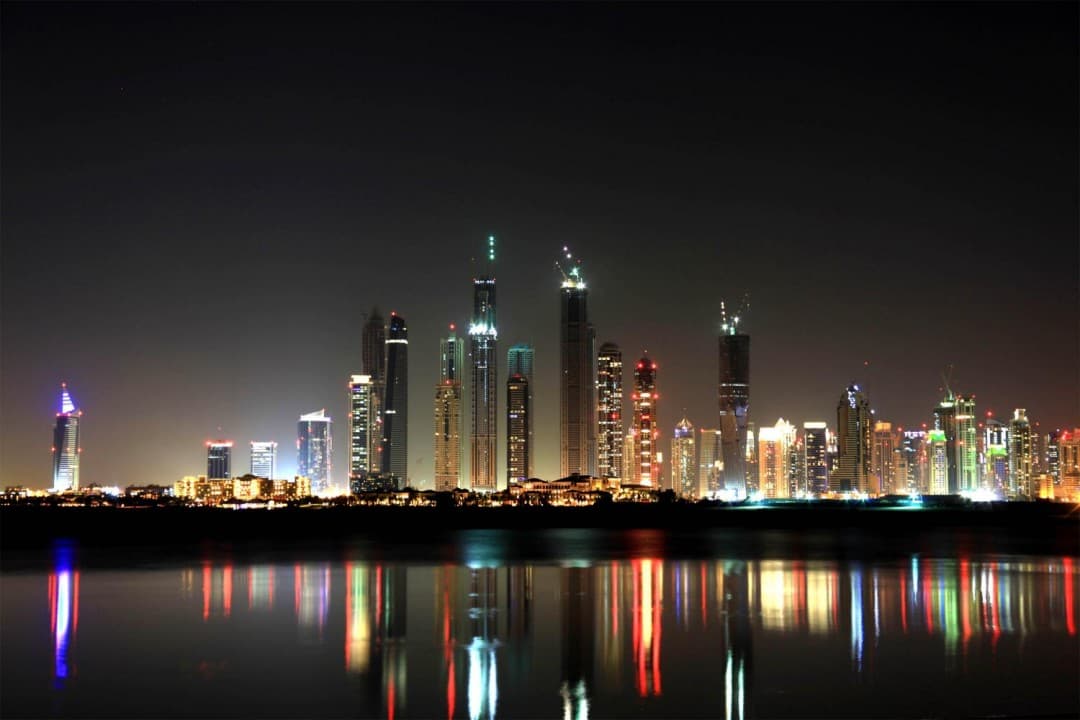 City of Lights: Dubai Night Experience - სურათი 7
