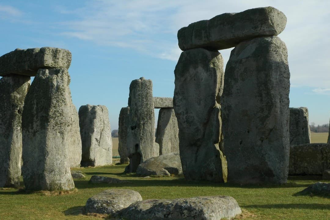 Stonehenge Tour from London - სურათი 3