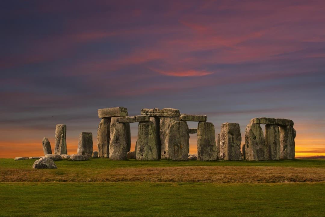 Stonehenge Tour from London - სურათი 2