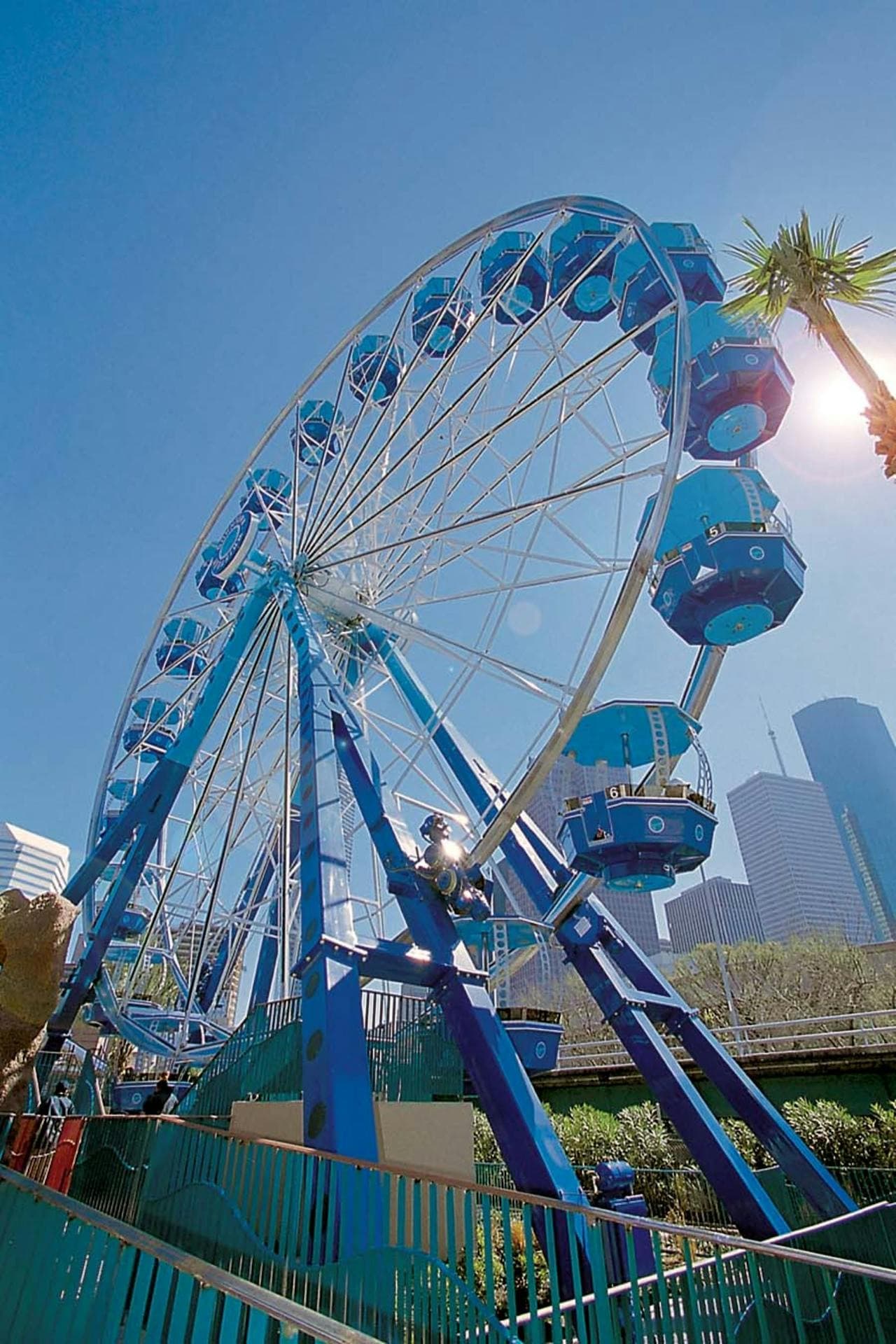 Downtown Aquarium Houston Ticket - სურათი 7