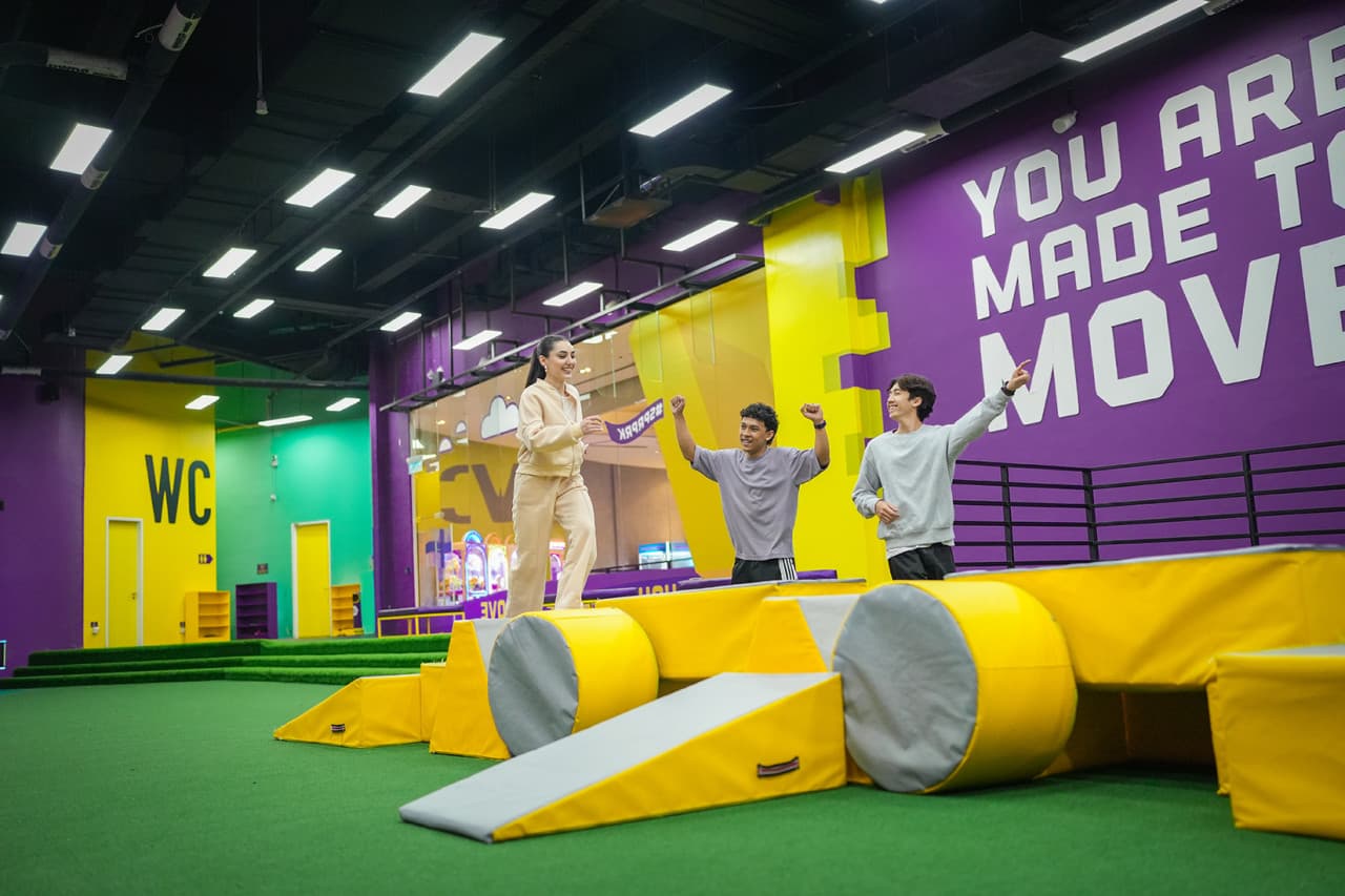 SuperPark Malaysia - სურათი 19