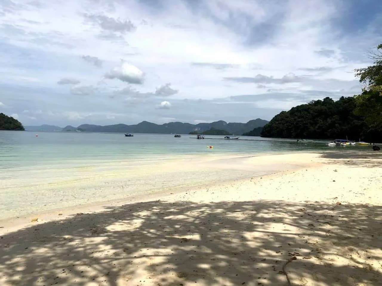 Langkawi Southern Island Geopark Tour - სურათი 7